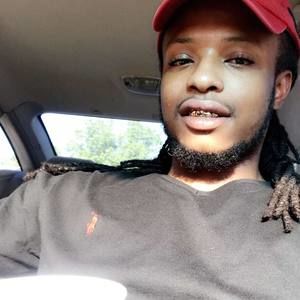 Meet your Posher, Eddie